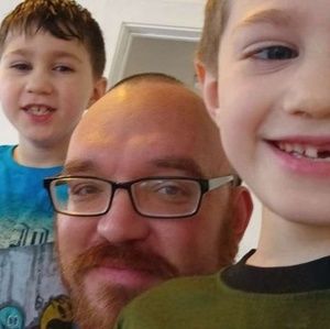 Meet your Posher, Alexander